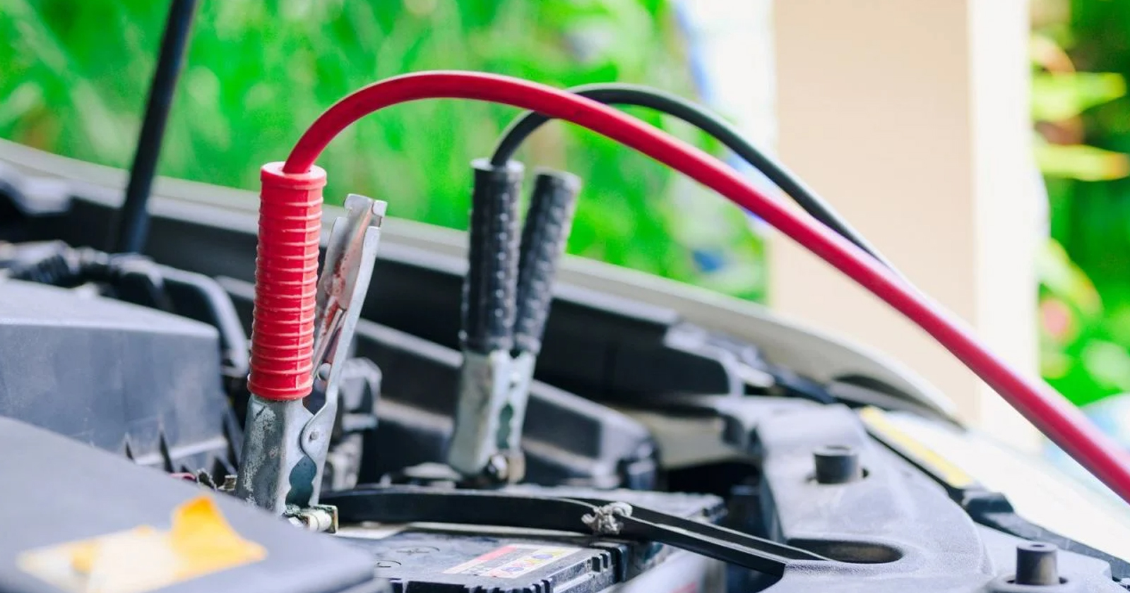 Germiyan Akü Takviye