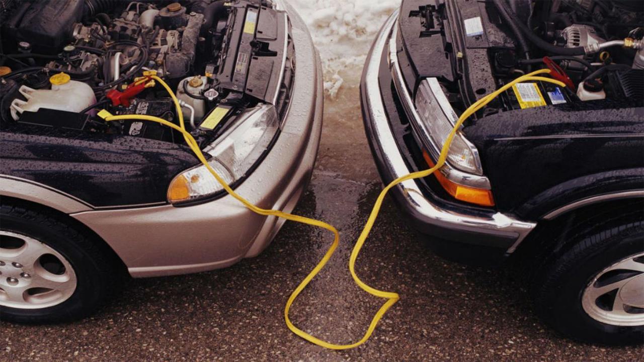 Germiyan Akü Takviye